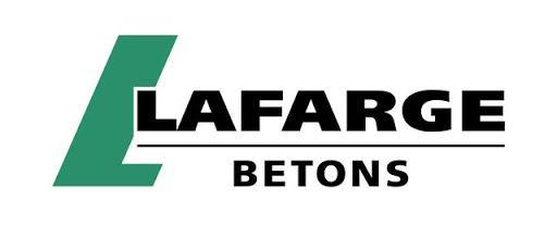 Lafarge béton